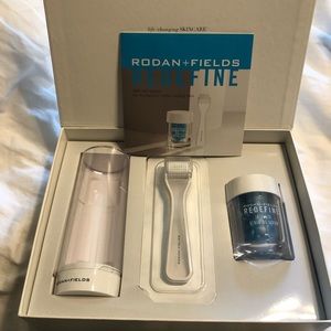 Rodan + Fields Redefine Amp MD Set